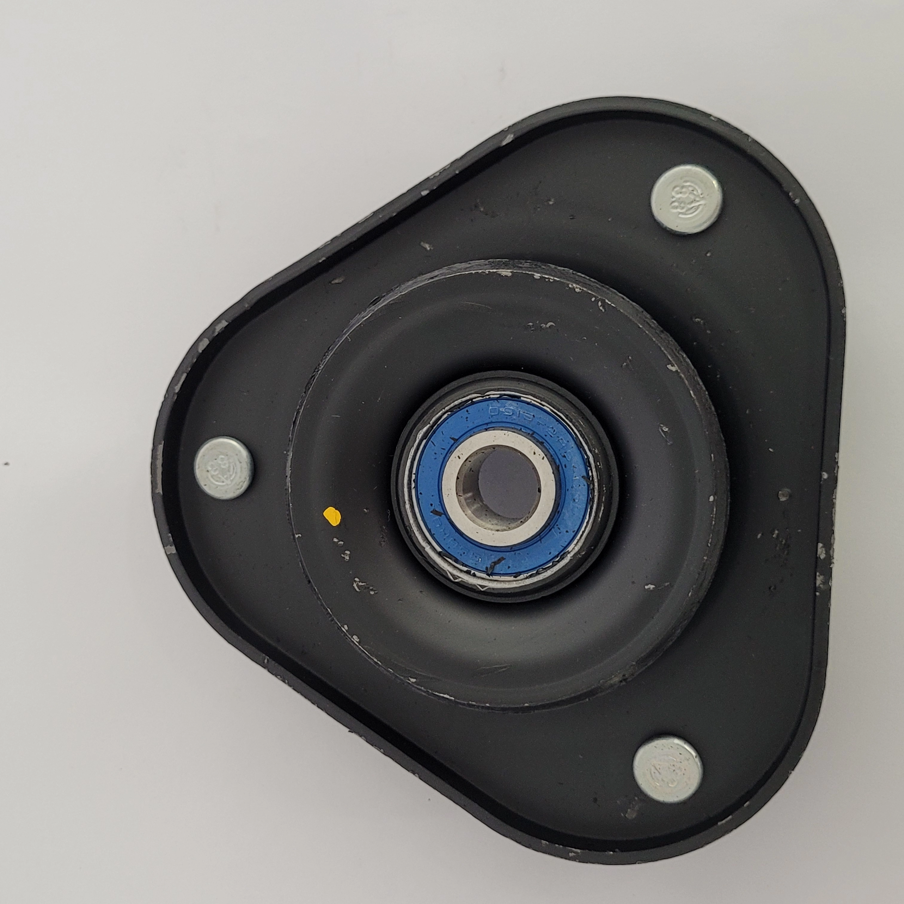 COXIM AMORTECEDOR DIANTEIRO COM ROLAMENTO FURO 15MM TOYOTA COROLLA 1.6/1.8 16V 02/08 - LD/LE