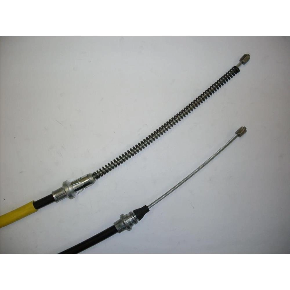 CABO FREIO TRASEIRO 1086MM GM A/C/D-40 85/88 1086