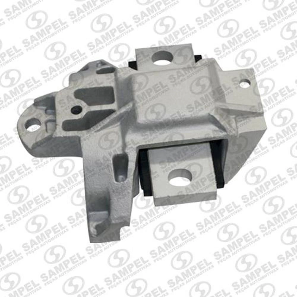 COXIM TRASEIRO MOTOR ESQUERDO VW FOX/CROSSFOX 03/ POLO 09/15 NOVO GOL/VOYAGE/SAVEIRO