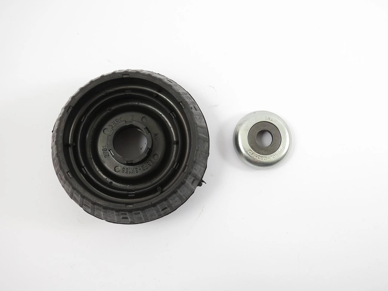 COXIM AMORTECEDOR FORD FIESTA 96/2001 - COURIER 96/ - KA 97/2013 - C/ROL BSB