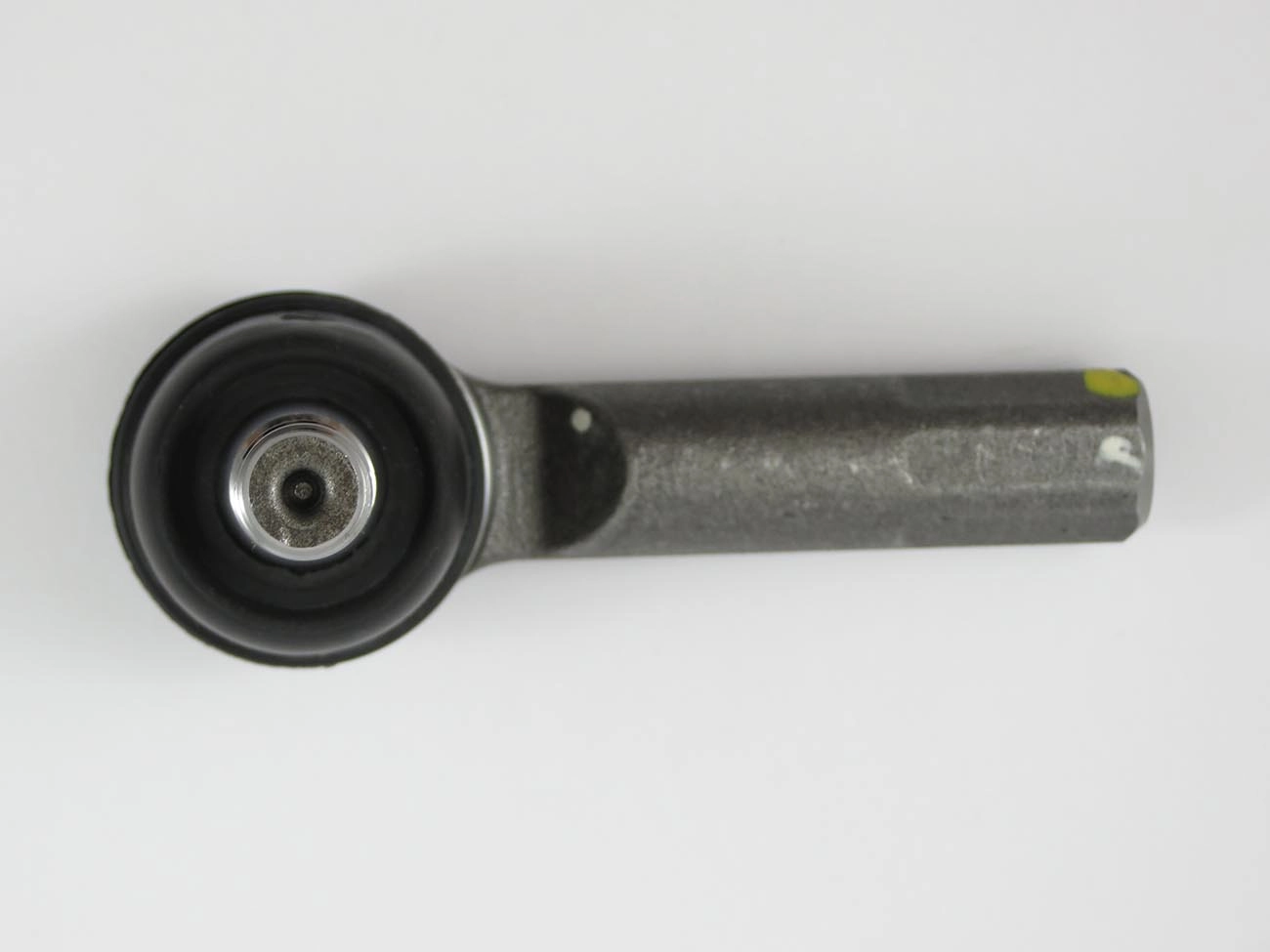 TERMINAL DIREÇÃO INTERNO LD/LE NISSAN FRONTIER 98/07 - X-TERRA 03/08 - ROSCA DIREITA EXTERNO