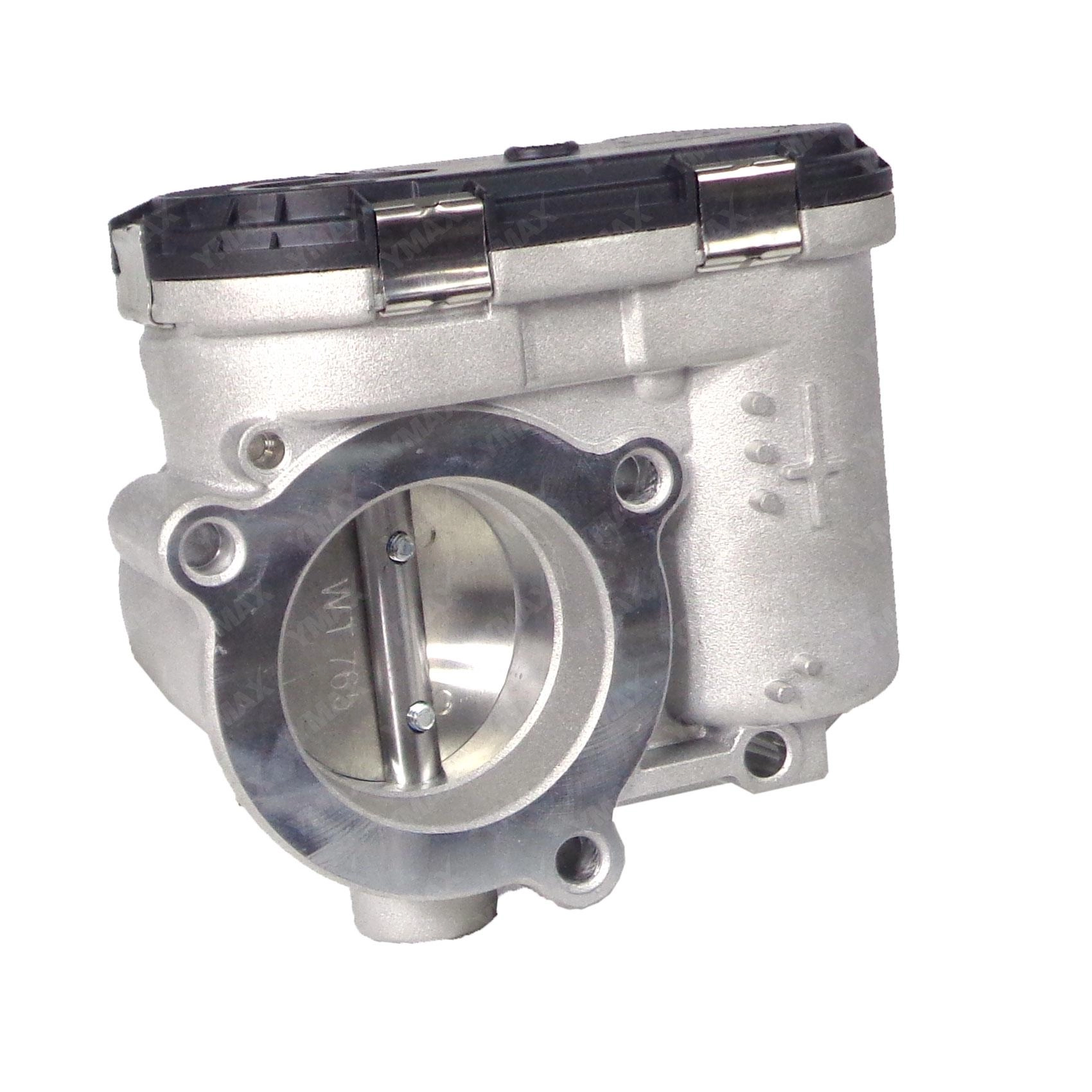 CORPO DE BORBOLETA TBI FIAT MOBI 1.0 2016/ - UNO 1.0/1.4 2011/2021 - MOTOR FIRE EVO