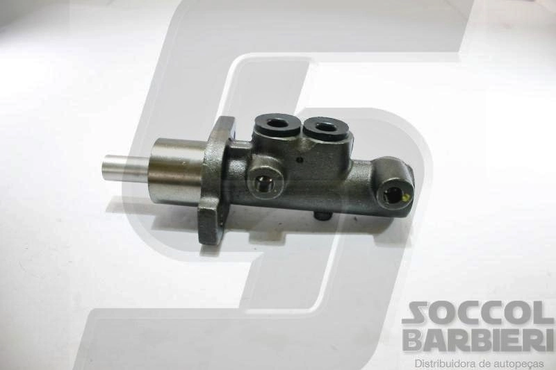 CILINDRO MESTRE FREIO VW GOLF 99/ - BORA 01/07 - AUDI A3/TT 97/06 - COM OU SEM ABS
