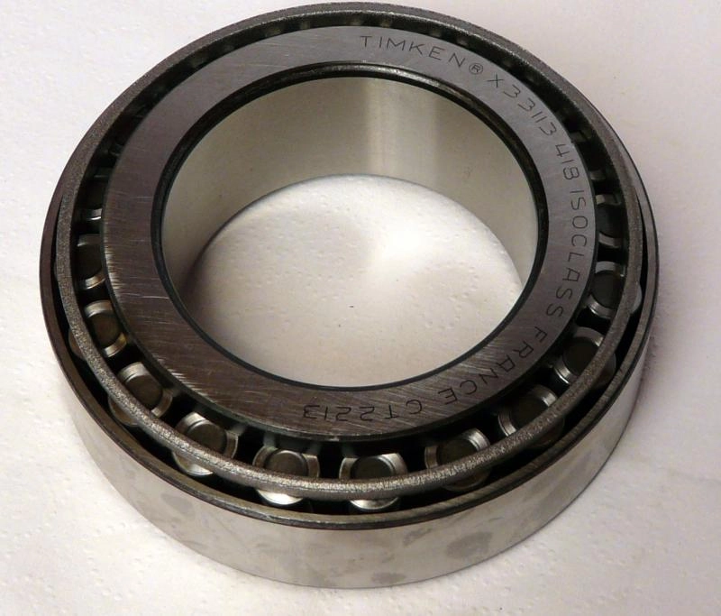 EIXO PRIMÁRIO INFERIOR MB 1313/1513/2213 - 65X110X34MM