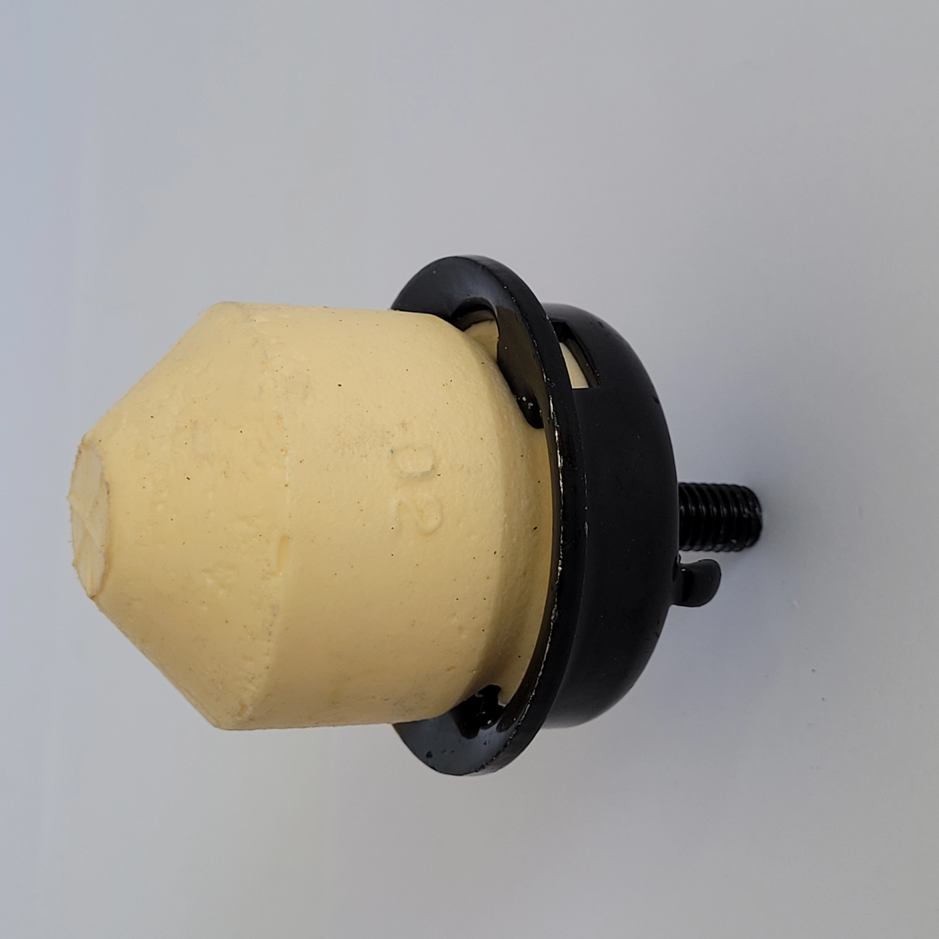 BATENTE SUSPENSÃO DIANTEIRA COM SUPORTE GM BLAZER 96/11 - S-10/S-10 95/11 - PARA UM LADO