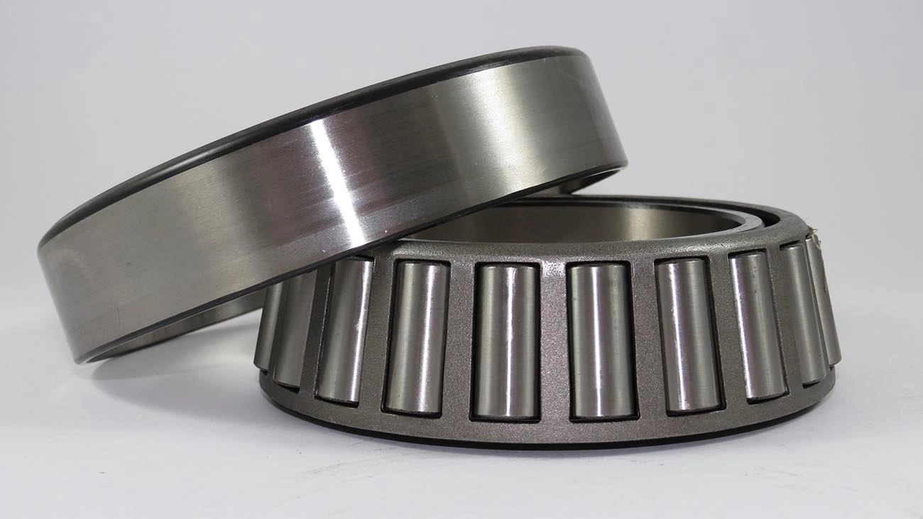 ROLAMENTO CUBO RODA EIXO TRASEIRO INTERNO/EXTERNO 99,98X156,98X42MM SCANIA/VOLVO N-10/12 NL-10/12 100X157X42MM