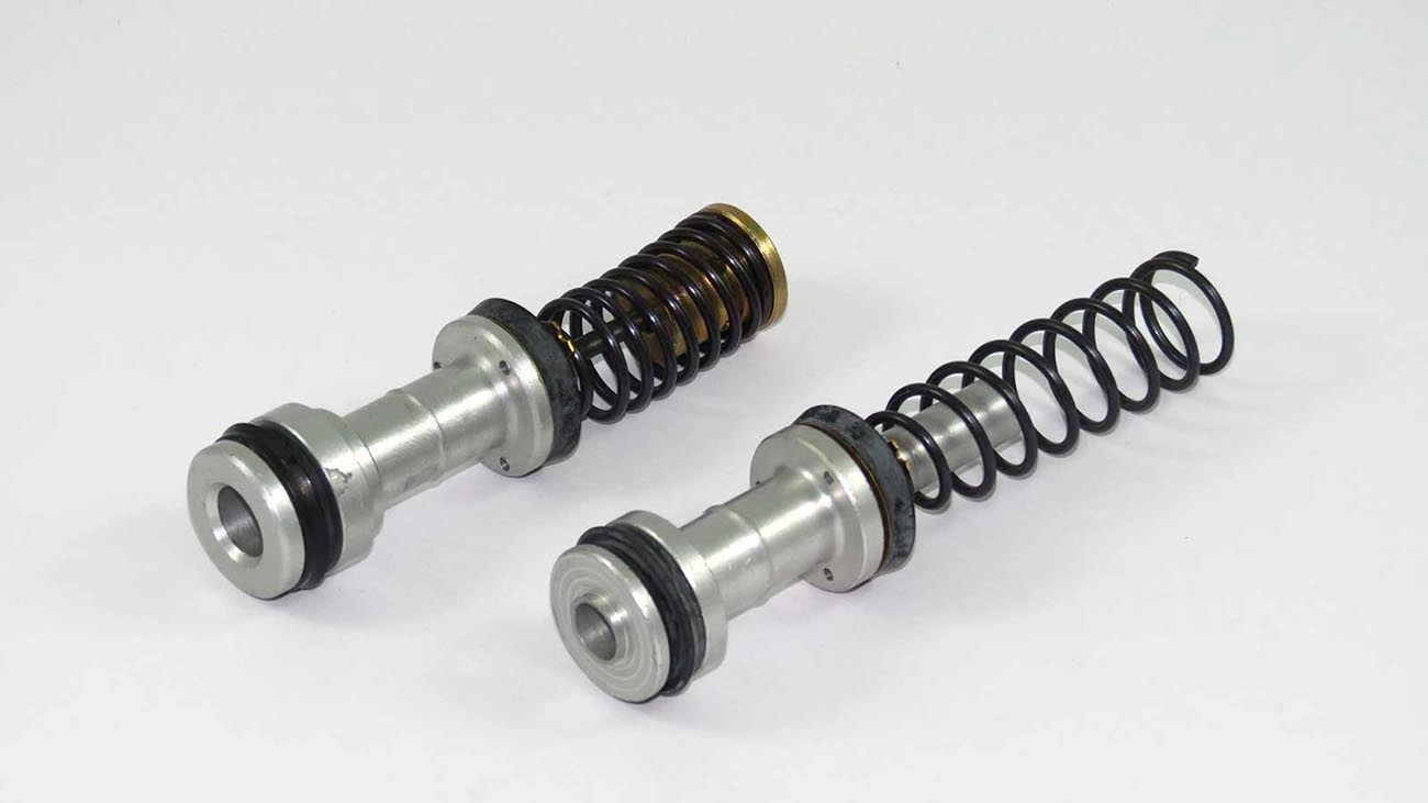 REPARO CILINDRO MESTRE DUPLO 23.81MM FORD FIESTA 1.4/1.6 96/ COURIER 98/ 15/16