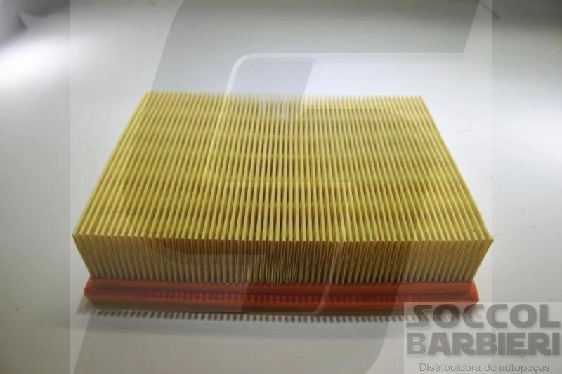 FILTRO AR FORD FUSION 3.0 - 2009/