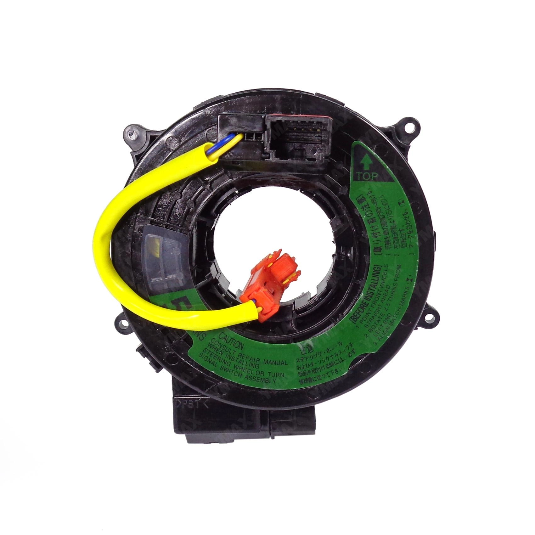 CINTA AIRBAG TOYOTA LAND CRUISER PRADO 3.0T 2004/2009