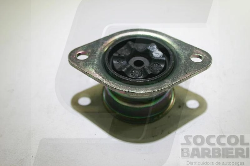 COXIM AMORTECEDOR FORD NOVO FIESTA/ECOSPORT 2002/ - TRASEIRO