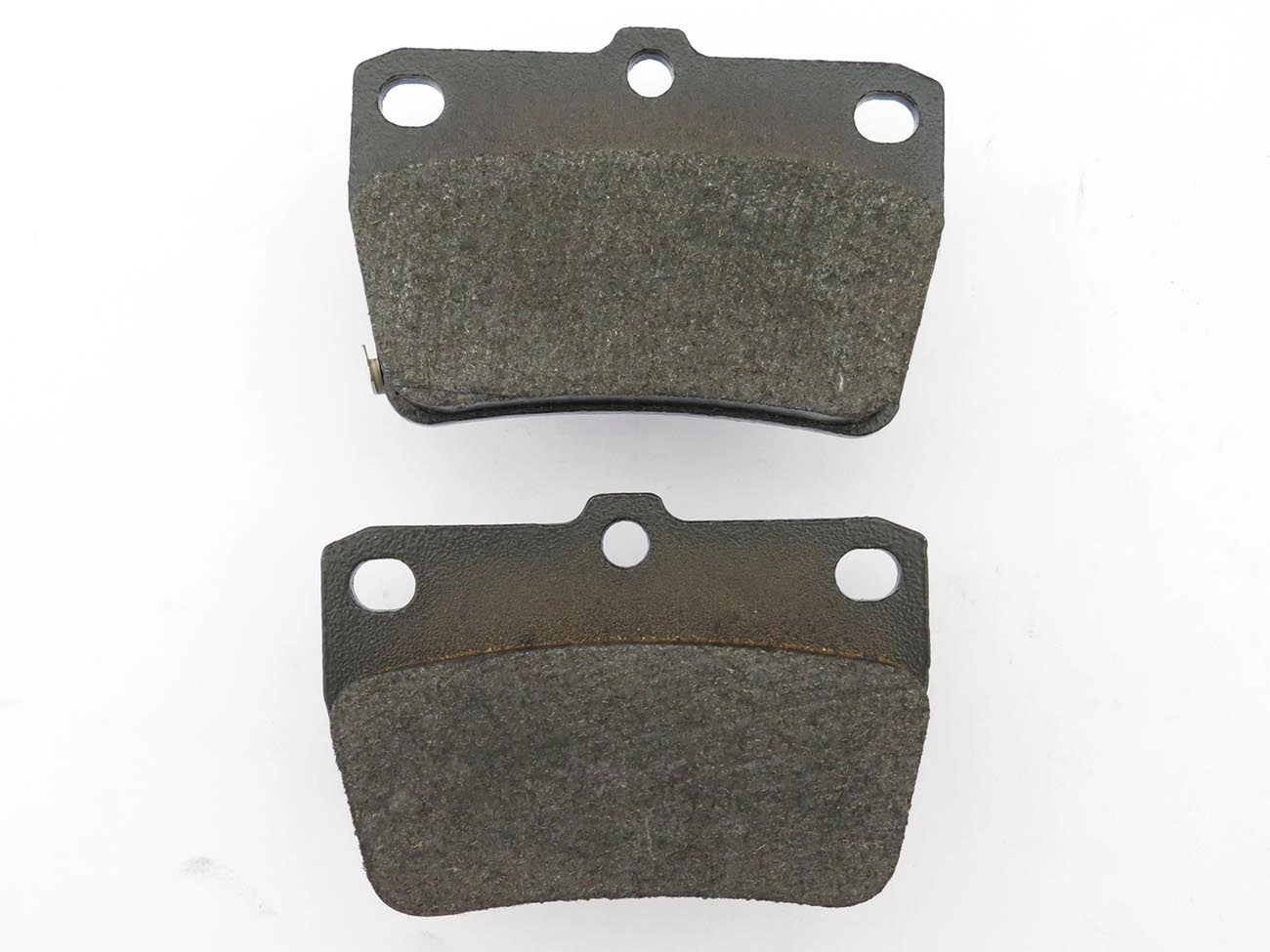 PASTILHA DE FREIO TRASEIRA TOYOTA RAV4 2001/2005 - CHERY TIGGO 2.0 16V 2010/