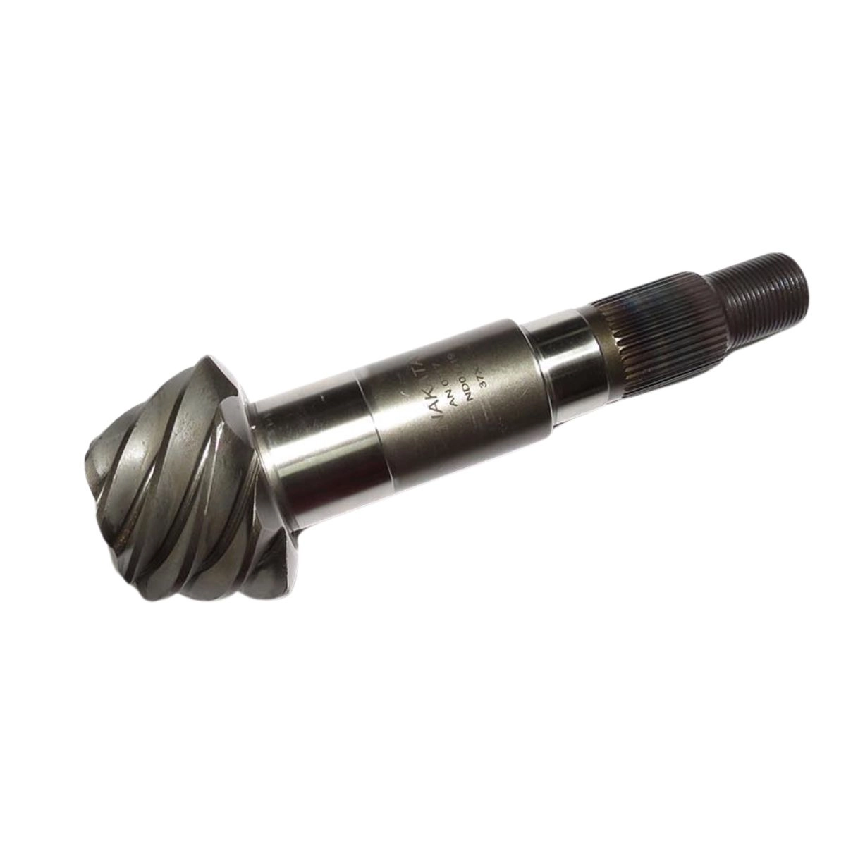 COROA E PINHAO 8X37 FORD F-4000 96/ - VW 8.140 - AGRALE 7500 - EIXO DANA