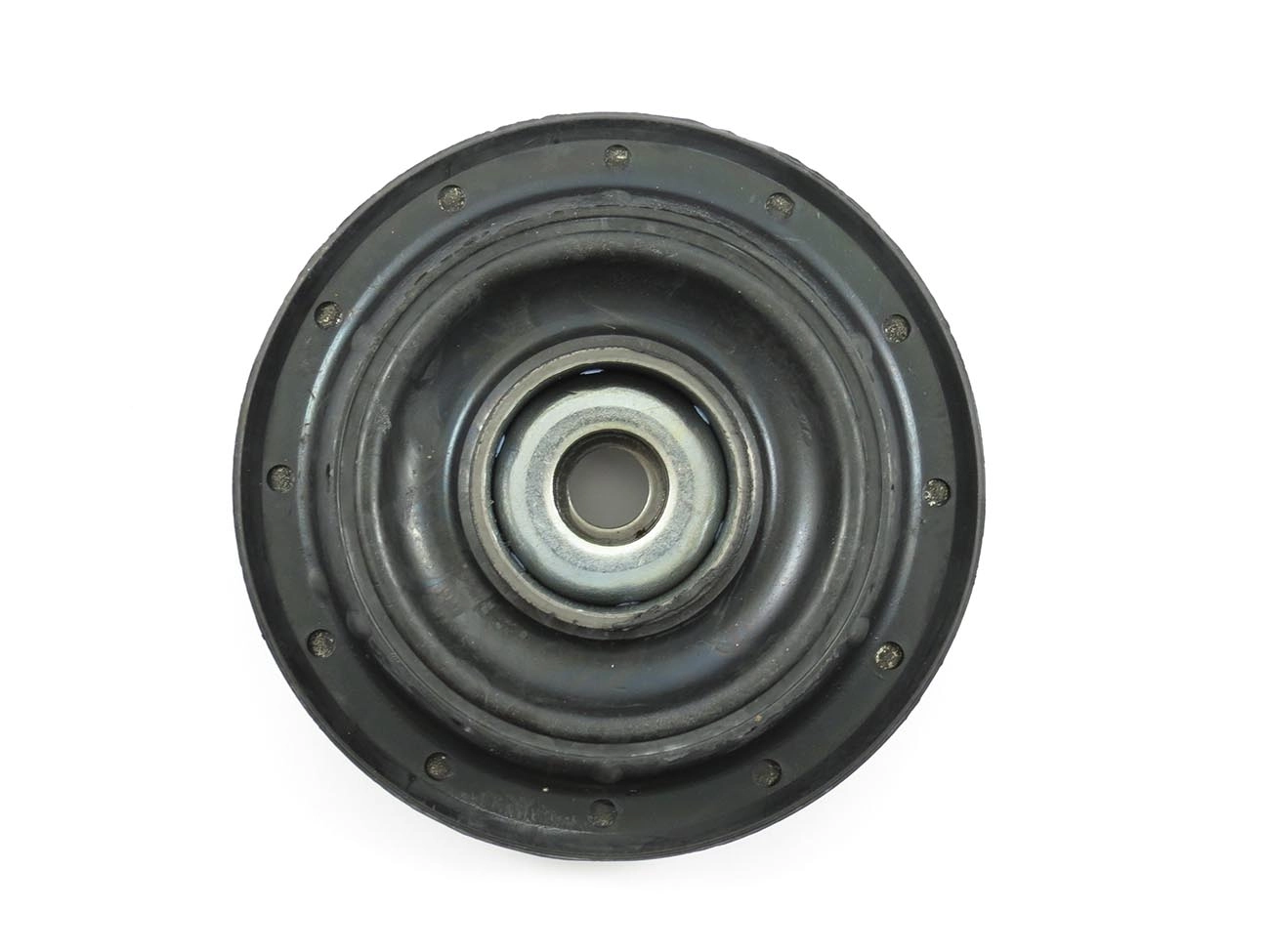 KIT AMORTECEDOR DIANTEIRO COMPLETO VW GOL/PARATI 95/01 - SANTANA 96/01 - COXIM/BATENTE E COIFA RETA