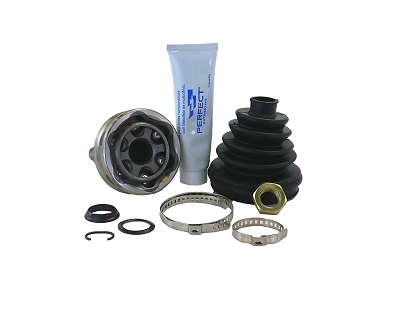 HOMOCINETICA RODA SEM ABS VW FOX 04/ CROSSFOX 05/ 1.6 8V POLO 1.6/2.0 8V SPACE FOX 07/ 1.6 - 30/22