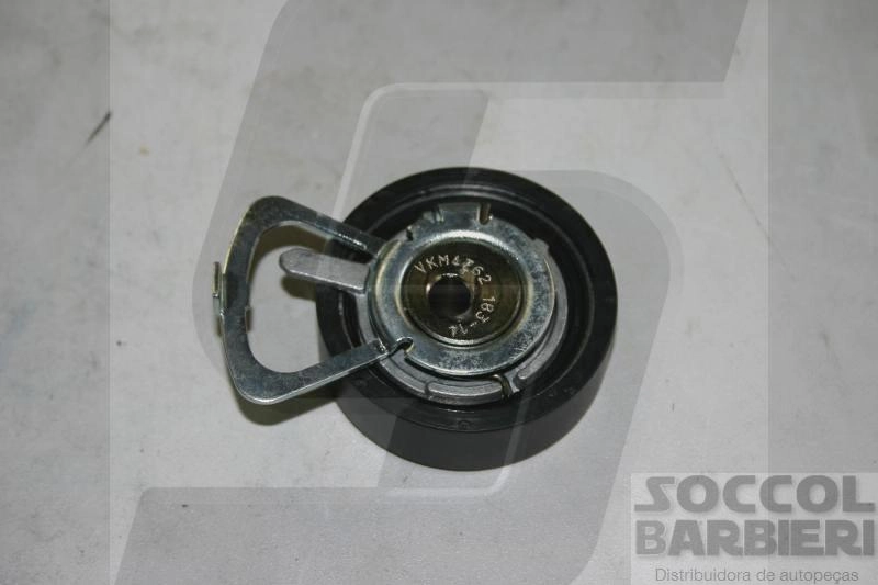 TENSOR SECUNDÁRIO CORREIA COMANDO VW GOL 1.0 16V 2002/ MOTOR POWER