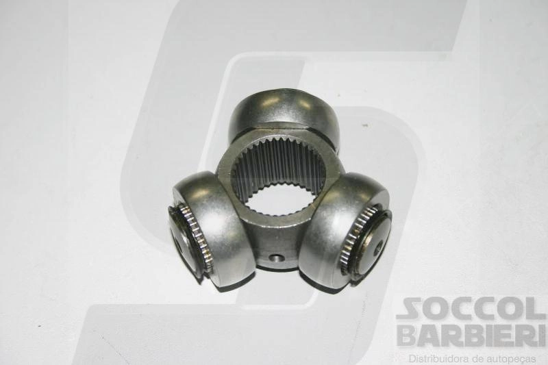 TRIZETA LADO CÂMBIO 39 ESTRIAS ELO 39,00MM FIAT DUCATO 2.8 99/09 CITROEN JUMPER 03/ PEUGEOT BOXER 02/09