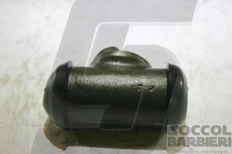 CILINDRO RODA FREIO TRASEIRO LADO ESQUERDO TRASEIRA ESQUERDA WILLYS F-75 60/82 AERO 61/62 GM C-10/C-14/VERANEIO 68/78 25,40