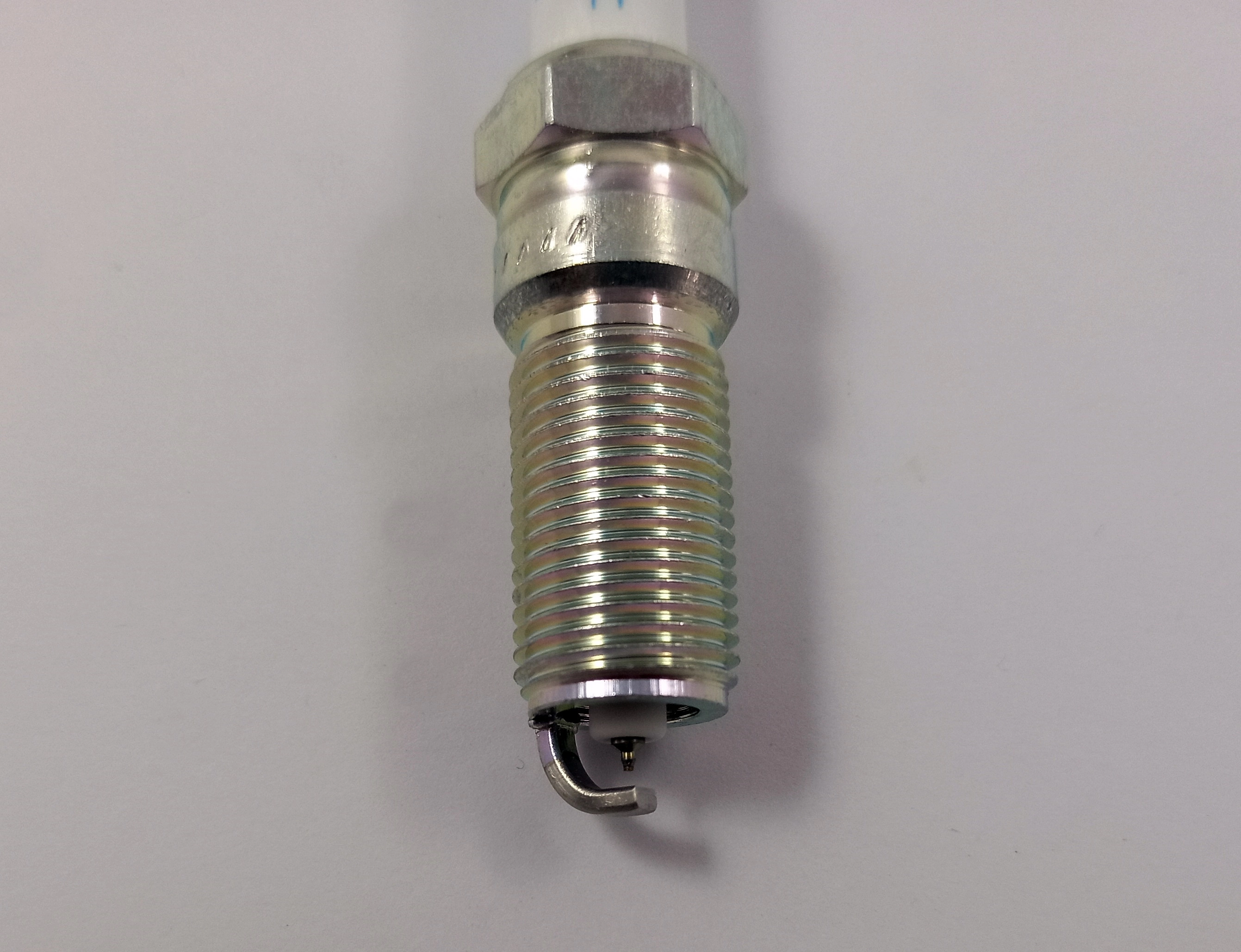 VELA DE IGNICAO GM CAPTIVA 3.0 2011/ - TRAILBLAZER 3.6 2013/ - IRIDIUM