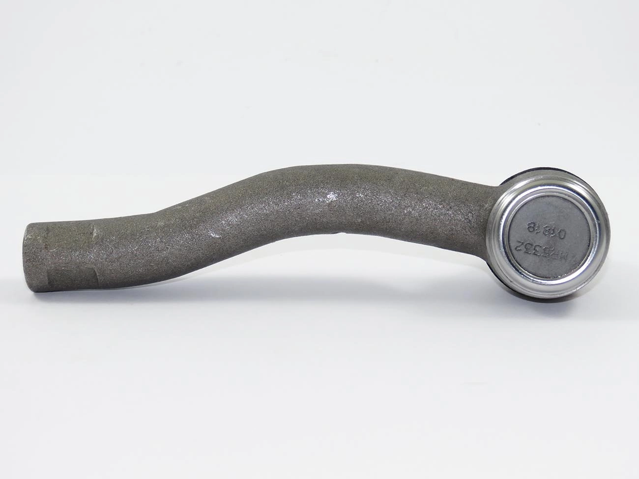 TERMINAL DIREÇÃO ESQUERDO TOYOTA COROLLA 02/08 - FIELDER 04/08