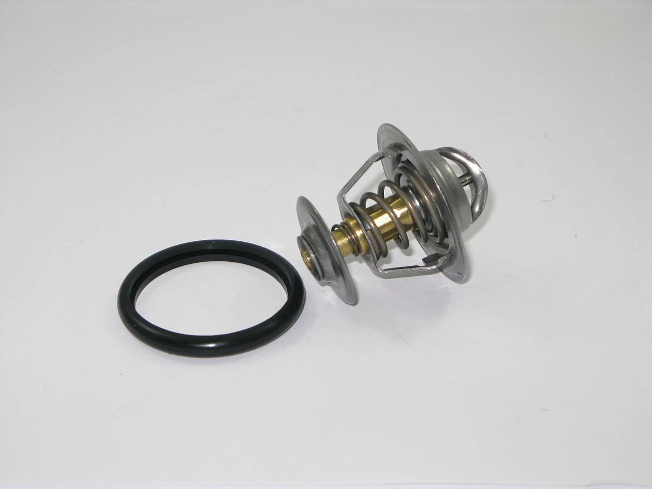 VÁLVULA TERMOSTÁTICA SÉRIE OURO GASOLINA VALVULA TERMOSTATICA FORD ESCORT 97/ FOCUS 1.8/2.0 MONDEO 93/