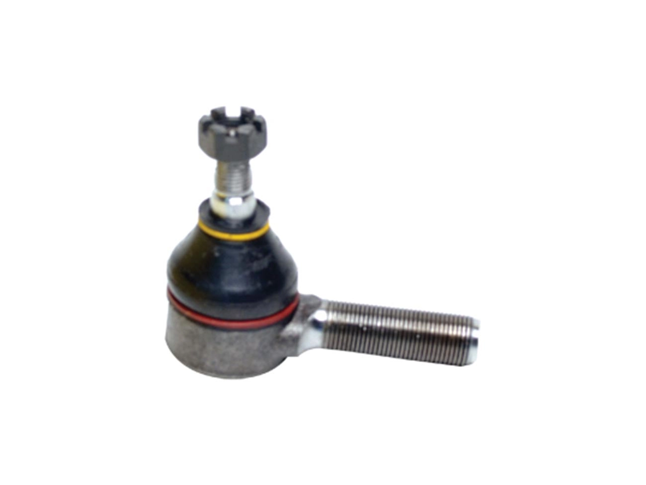 TERMINAL DIREÇÃO ESQUERDO 11/16 POL X18 FORD AERO WILLYS/F-75/JEEP/RURAL 17,46MM