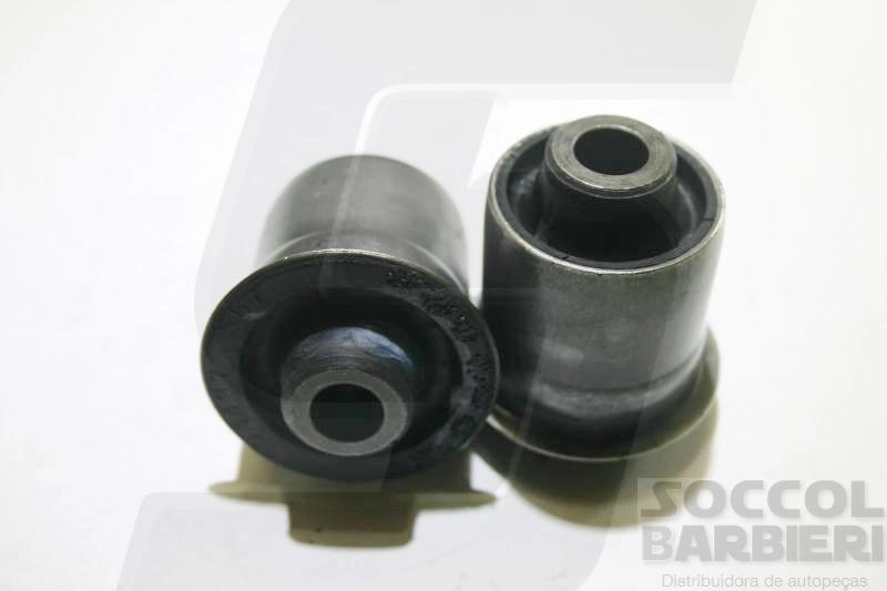 BUCHA DIANTEIRA BANDEJA SUSPENSÃO TRASEIRA GM OPALA 69/92 CARAVAN 74/92