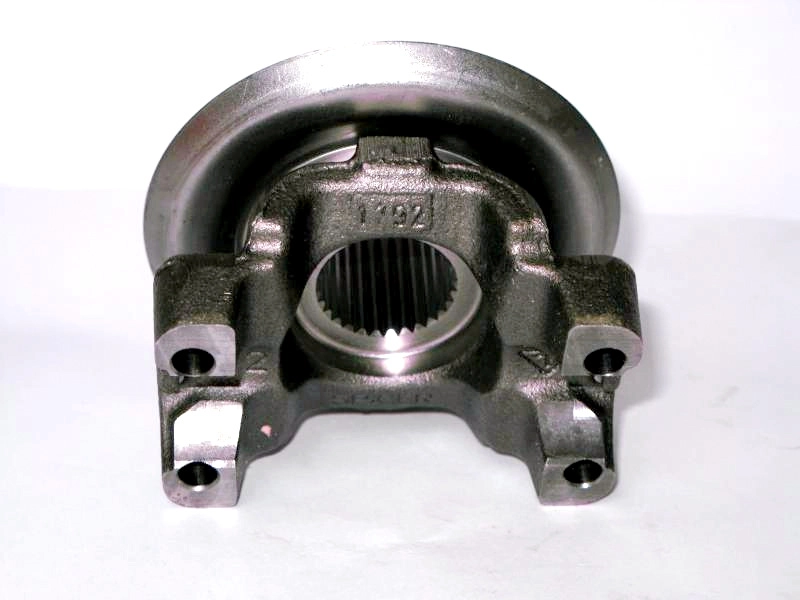 TERMINAL DIFERENCIAL DANA CARDAN FORD F-2000/4000 /82 PINHAO 29 ESTRIAS