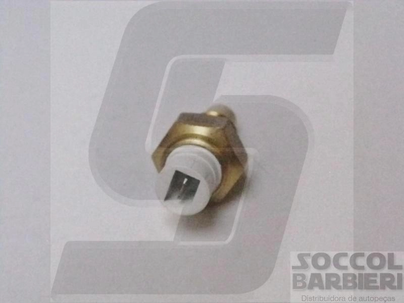 SENSOR TEMPERATURA VW GOL 1.0 89/94 PARATI 90/93 SAVEIRO 89/96 VOYAGE 90/93 FORD ESCORT 93/96