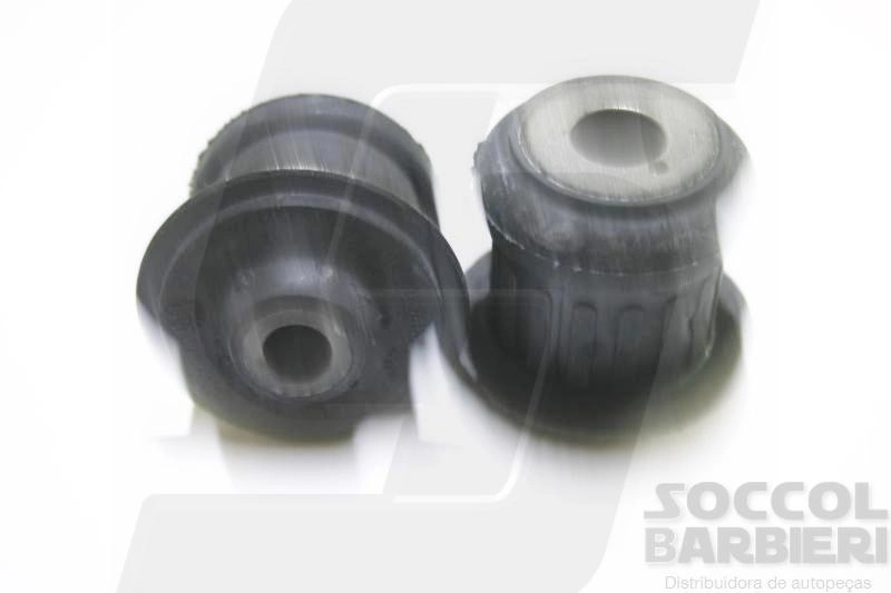 BUCHA FEIXE MOLAS TRASEIRO GM S-10 95/11 TODOS