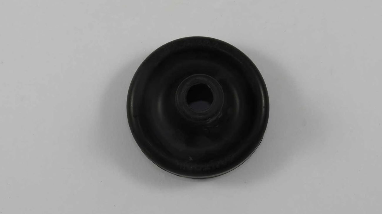 TAPA-PÓ CILINDRO RODA TRASEIRO TAPA-PO FORD F-600/11000 GM C/D-60 VW 11.130/13.130