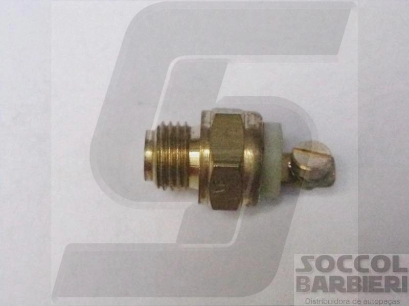 SENSOR TEMPERATURA SCANIA 81/ TODOS - ALARME INDICADOR