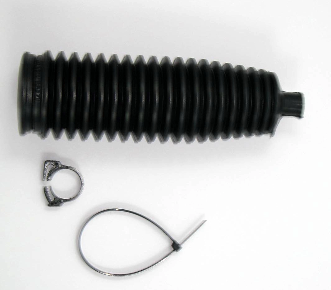 KIT SANFONA MECANISMO DIREÇÃO HIDRÁULICA COIFA DIRECAO GM ASTRA/ZAFIRA/MERIVA 99/ HIDRAULICA