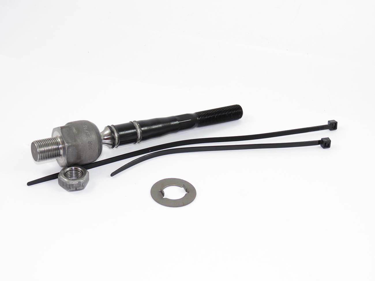 ARTICULAÇÃO/BARRA AXIAL DIREÇÃO HIDRÁULICA HONDA CIVIC 2006/2011