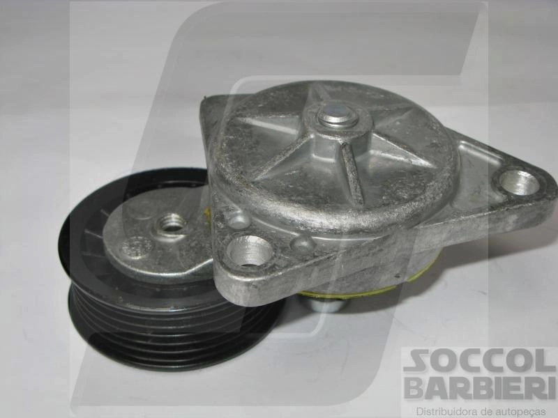 TENSOR CORREIA ALTERNADOR FORD FOCUS 1.8/2.0 2000/2005 - MONDEO 2.0 98/2001 ZETEC