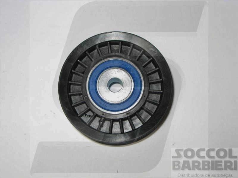 POLIA CORREIA ALTERNADOR FIAT MAREA/STILO 2.0/2.4 - 10.30X80.40X24.00MM
