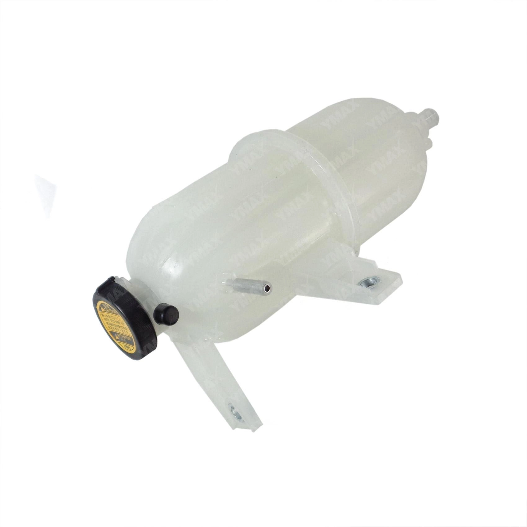 RESERVATORIO ÁGUA DO RADIADOR TOYOTA HILUX 2.5/3.0 2005/2015 - SEM SENSOR