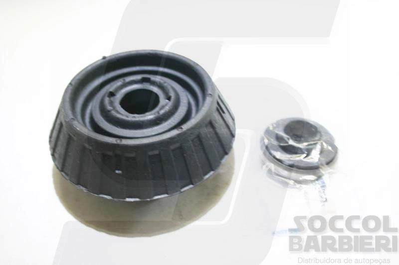 COXIM AMORTECEDOR HONDA FIT 2003/ - DIANTEIRO C/ROL