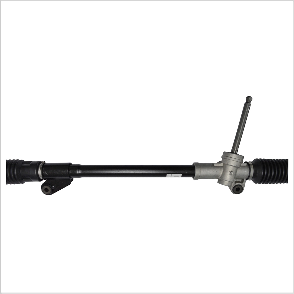 MECANISMO DE DIRECAO MECANICA - FORD NOVO FIESTA 2002/2014 - KA 2008/2013
