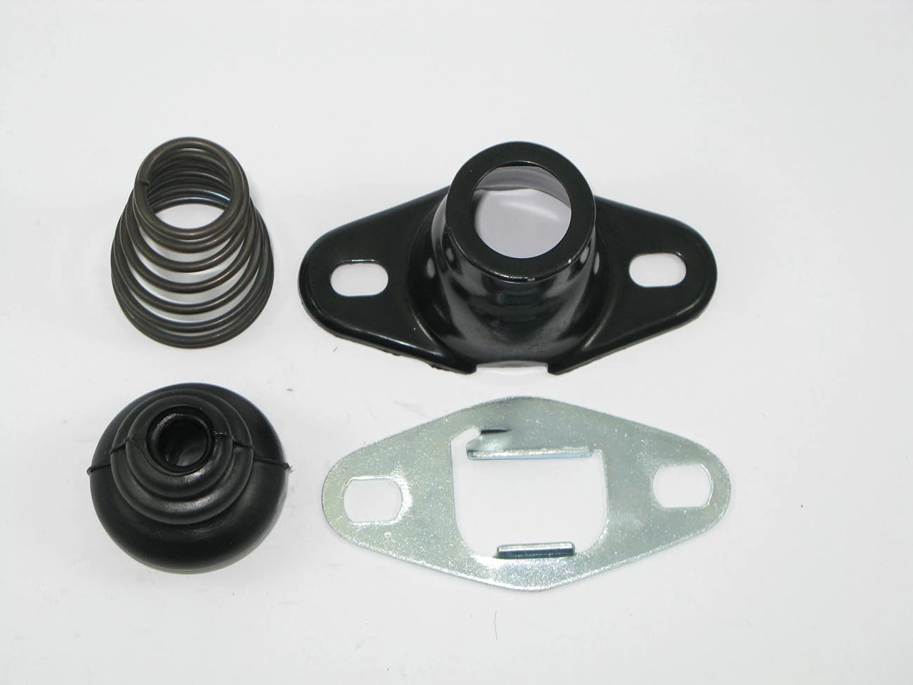 KIT REPARO ALAVANCA CÂMBIO CAMBIO VW KOMBI /82