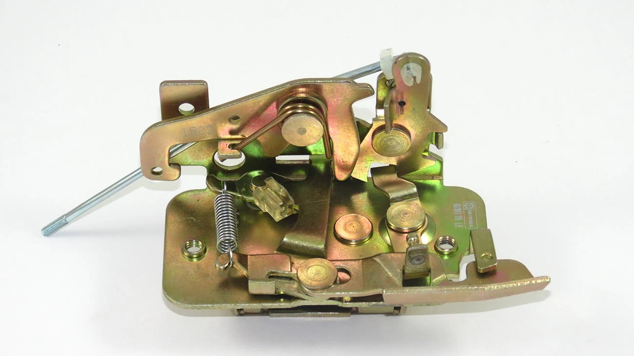FECHADURA PORTA VW PASSAT TODOS 73/88 - ESQUERDA