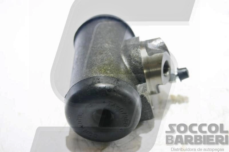 CILINDRO RODA FREIO TRASEIRO LADO DIREITO TRASEIRA DIREITA FORD F-350 71/75 1-1/4 31,750MM