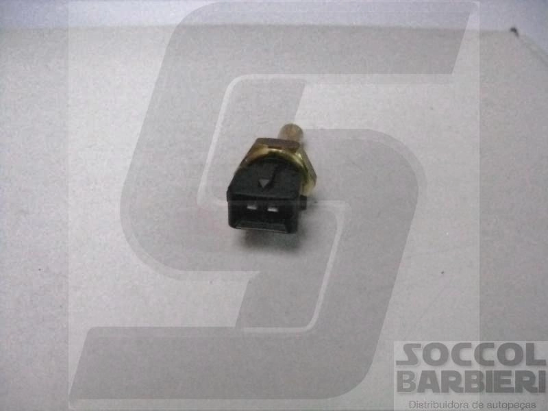 PLUG ELETRONICO VW GOL/PARATI/SANTANA 2.0 88/93