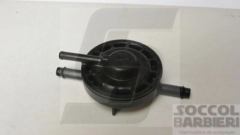 VALVULA CANISTER GM MONZA/KADETT/CORSA/S-10 EFI - CORSA/OMEGA MPFI