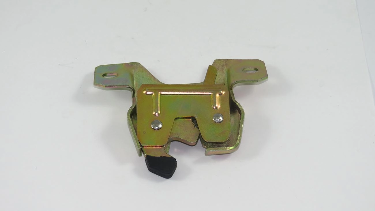 FECHADURA PORTA MALAS VW PARATI G1 1982/1996 INTERNA