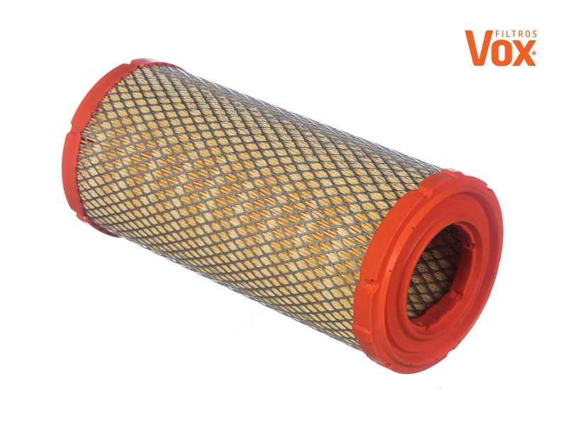 FILTRO AR MOTOR FIAT IVECO DAILI 2.8 98/