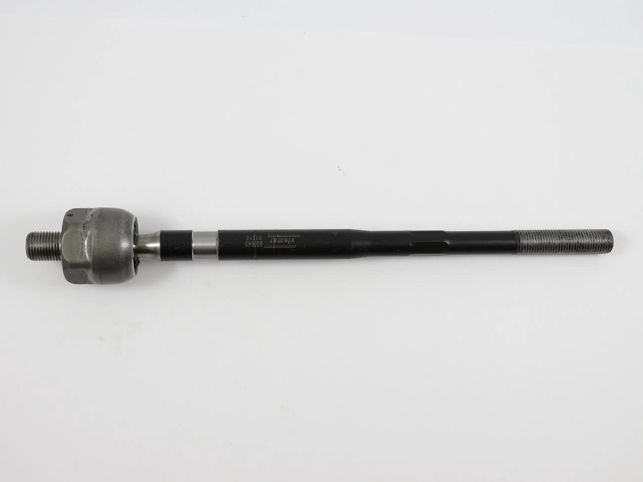 ARTICULAÇÃO/AXIAL DIREÇÃO HIDRÁULICA HYUNDAI H1 97/ - H100 87/03 - MITSUBISHI L-300 95/03