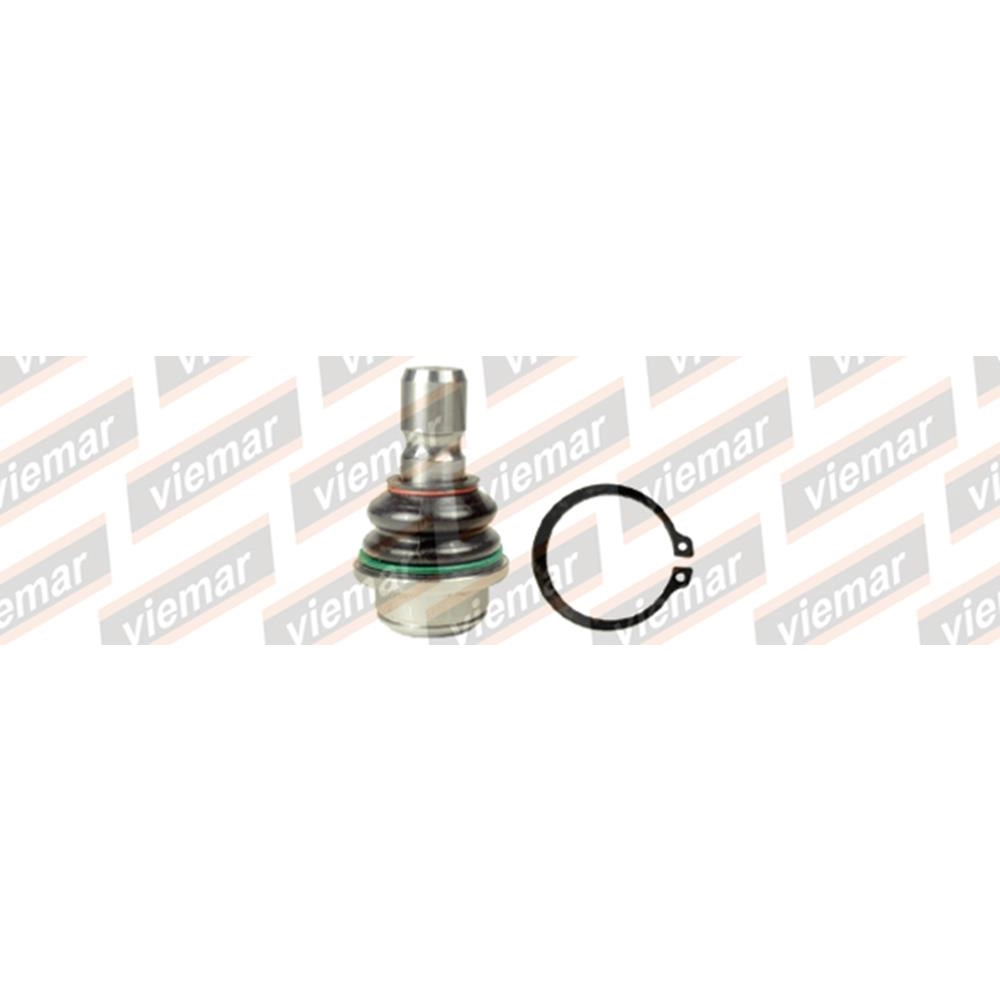 PIVÔ SUSPENSÃO INFERIOR NISSAN FRONTIER 2008/2016 - LD/LE