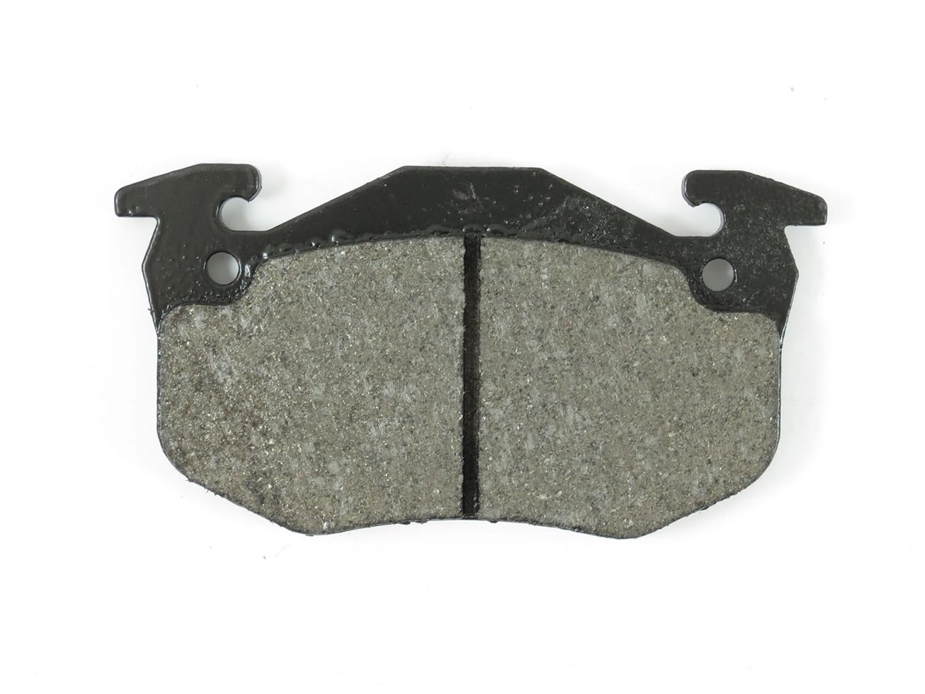 PASTILHA FREIO RODA TRASEIRA CITROEN XSARA BREAK/EXCLUSIVE 1.6/1.8 97/ GLX ZX TODOS