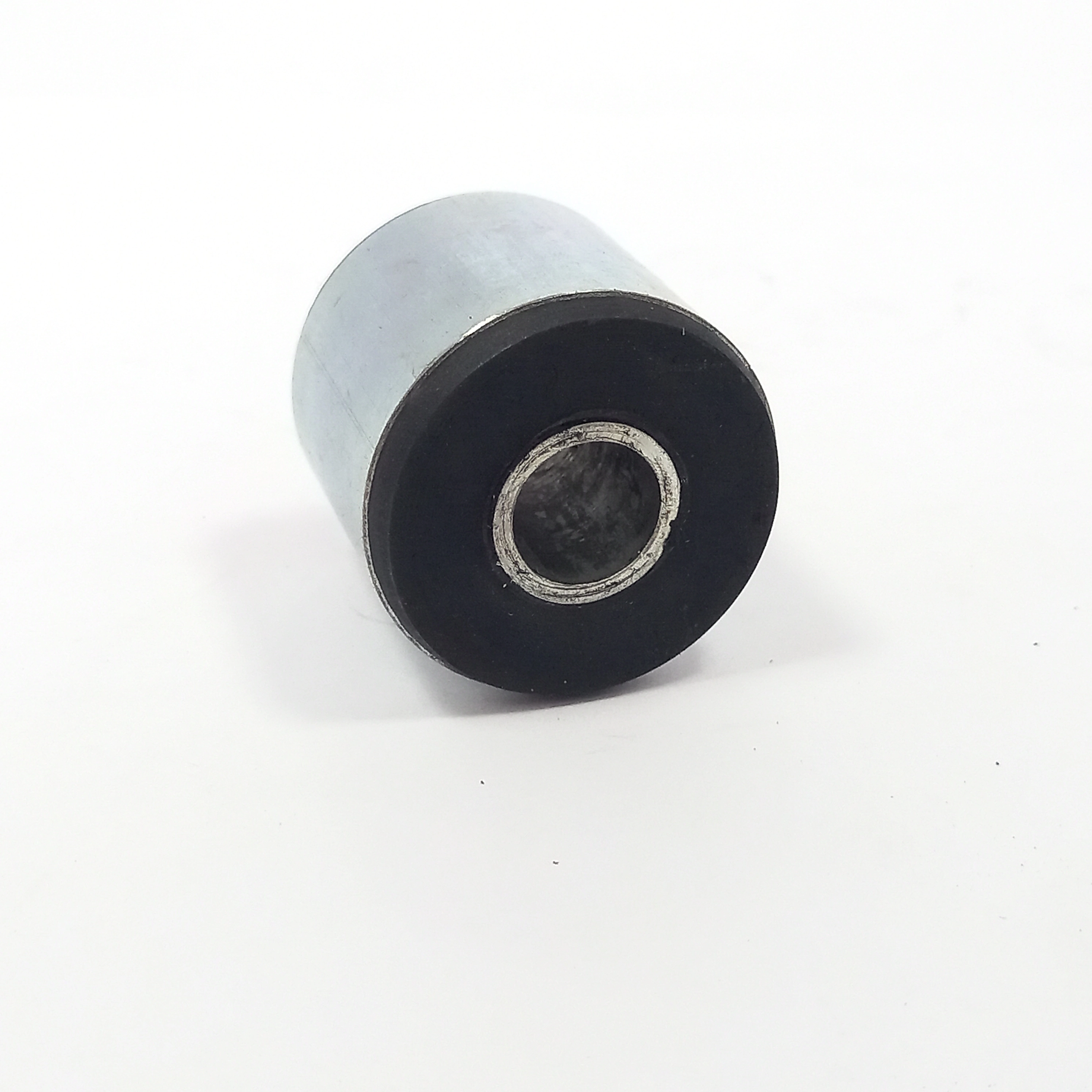 BUCHA DO AMORTECEDOR DIANTEIRO INFERIOR - TOYOTA HILUX 1992/2004 / SW4 1993/2001 - 14X40X40MM