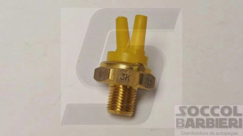 SENSOR TERMOVALVULA VW GOL/VOYAGE/SANTANA